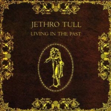 Living in the Past, CD / Album Cd Living in the Past, CD / Album Cd