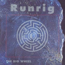The Big Wheel, CD / Album Cd The Big Wheel, CD / Album Cd