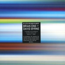 My Life in the Bush of Ghosts (Remastered), CD / Album Cd My Life in the Bush of Ghosts (Remastered), CD / Album Cd