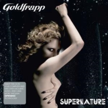 Supernature, CD / Album Cd Supernature, CD / Album Cd