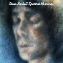 Spectral Mornings (Remastered), CD / Album Cd Spectral Mornings (Remastered), CD / Album Cd