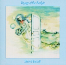 Voyage of the Acolyte (Remastered), CD / Album Cd Voyage of the Acolyte (Remastered), CD / Album Cd