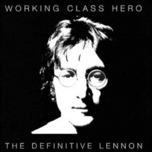 Working Class Hero: The Definitive Lennon, CD / Album Working Class Hero: The Definitive Lennon, CD / Album