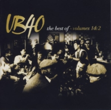 The Best of Ub40 Volumes 1 and 2, CD / Album Cd The Best of Ub40 Volumes 1 and 2, CD / Album Cd