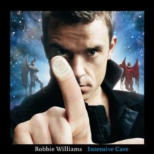Intensive Care, CD / Album Intensive Care, CD / Album