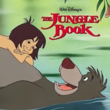 The Jungle Book, CD / Album Cd The Jungle Book, CD / Album Cd