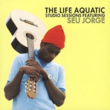 The Life Aquatic Exclusive Studio Sessions, CD / Album Cd The Life Aquatic Exclusive Studio Sessions, CD / Album Cd