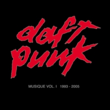 Musique: 1993-2005, CD / Album Cd Musique: 1993-2005, CD / Album Cd