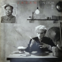 Tin Drum, CD / Album Cd Tin Drum, CD / Album Cd