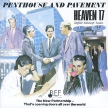 Penthouse and Pavement, CD / Album Cd Penthouse and Pavement, CD / Album Cd