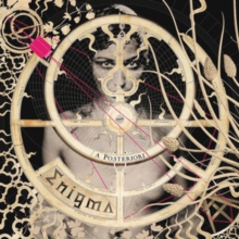 A Posteriori, CD / Album A Posteriori, CD / Album