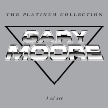 The Platinum Collection, CD / Album Cd The Platinum Collection, CD / Album Cd
