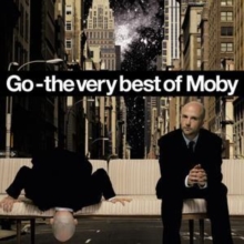 Go - The Very Best of Moby, CD / Album Cd Go - The Very Best of Moby, CD / Album Cd