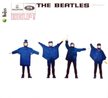 Help!, CD / Remastered Album Help!, CD / Remastered Album