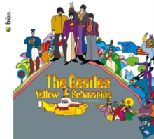 Yellow Submarine, CD / Remastered Album Yellow Submarine, CD / Remastered Album
