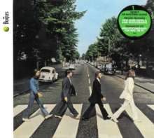Abbey Road, CD / Remastered Album Abbey Road, CD / Remastered Album