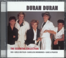 The Essential Collection, CD / Album Cd The Essential Collection, CD / Album Cd