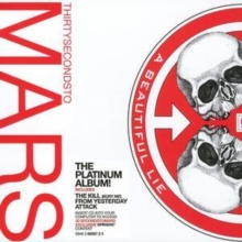 A Beautiful Lie, CD / Album Cd A Beautiful Lie, CD / Album Cd