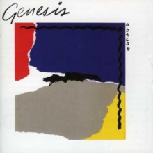 Abacab, CD / Album Abacab, CD / Album