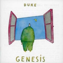 Duke, CD / Album Duke, CD / Album