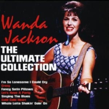 The Ultimate Collection, CD / Album Cd The Ultimate Collection, CD / Album Cd
