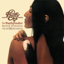 The Pathfinder: Buried Treasure - The 70s Recordings, CD / Album Cd The Pathfinder: Buried Treasure - The 70s Recordings, CD / Album Cd