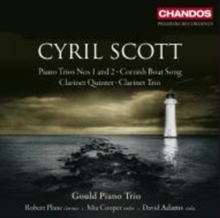 Chamber Works, CD / Album Chamber Works, CD / Album