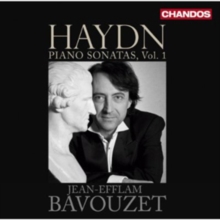 Piano Sonatas, CD / Album Piano Sonatas, CD / Album