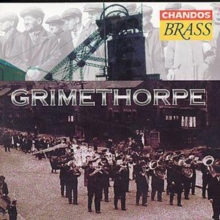 Grimethorpe, CD / Album Cd Grimethorpe, CD / Album Cd