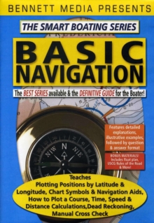 Basic Navigation, DVD Basic Navigation, DVD