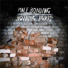 Nothing Hurts, CD / Album Nothing Hurts, CD / Album