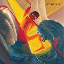 Avi Buffalo, CD / Album Avi Buffalo, CD / Album