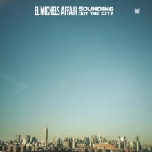 Sounding Out the City/Loose Change (Deluxe Edition), CD / Album Cd Sounding Out the City/Loose Change (Deluxe Edition), CD / Album Cd