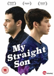 My Straight Son, DVD DVD My Straight Son, DVD DVD