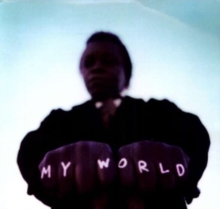 My World, CD / Album Cd My World, CD / Album Cd