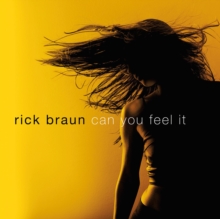 Can You Feel It, CD / Album Cd Can You Feel It, CD / Album Cd