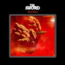 Warp Riders, CD / Album Cd Warp Riders, CD / Album Cd