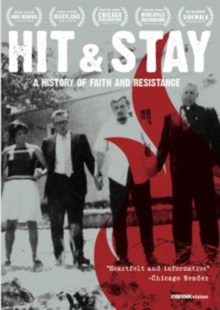 Hit and Stay, DVD DVD Hit and Stay, DVD DVD