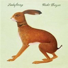 Lookaftering, CD / Album Lookaftering, CD / Album