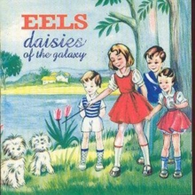 Daisies of the Galaxy, CD / Album Daisies of the Galaxy, CD / Album