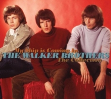 My Ship Is Coming In - The Collection, CD / Album Cd My Ship Is Coming In - The Collection, CD / Album Cd