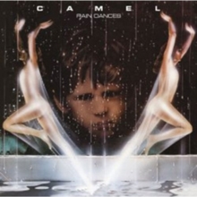 Rain Dances, CD / Remastered Album Cd Rain Dances, CD / Remastered Album Cd