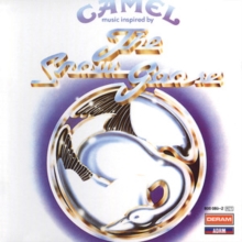 The Snow Goose (Deluxe Edition), CD / Album The Snow Goose (Deluxe Edition), CD / Album