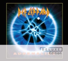 Adrenalize (Deluxe Edition), CD / Album Cd Adrenalize (Deluxe Edition), CD / Album Cd