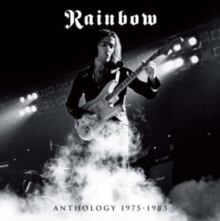 Anthology 1975-1984, CD / Album Cd Anthology 1975-1984, CD / Album Cd
