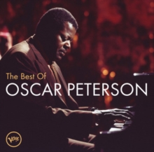 The Best of Oscar Peterson, CD / Album Cd The Best of Oscar Peterson, CD / Album Cd