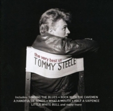 The Very Best of Tommy Steele, CD / Album The Very Best of Tommy Steele, CD / Album