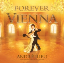 Forever Vienna, CD / Album Cd Forever Vienna, CD / Album Cd