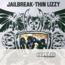 Jailbreak (Deluxe Edition), CD / Album Cd Jailbreak (Deluxe Edition), CD / Album Cd