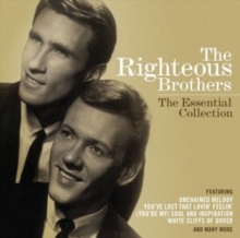The Essential Collection, CD / Album Cd The Essential Collection, CD / Album Cd